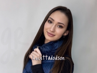 Lucettadodson