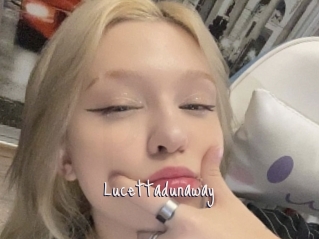 Lucettadunaway