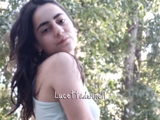 Lucettadwinell