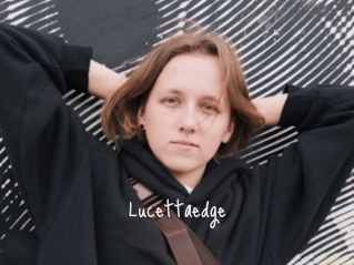 Lucettaedge