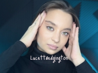 Lucettaedgington