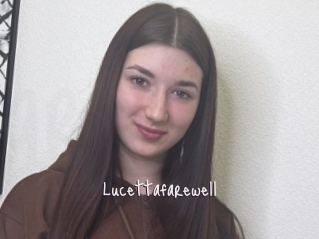 Lucettafarewell