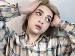 Lucettagarland