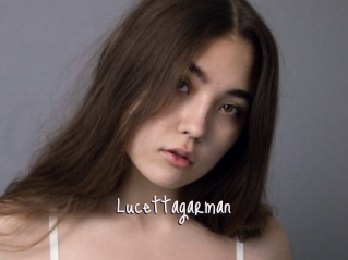 Lucettagarman