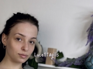 Lucettagills