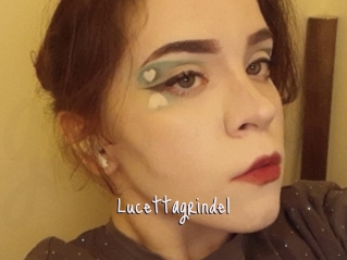 Lucettagrindel