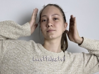 Lucettahartell