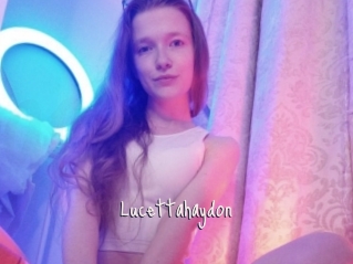 Lucettahaydon