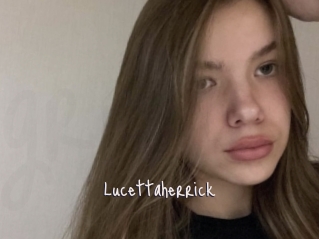 Lucettaherrick