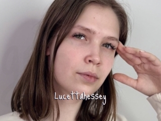 Lucettahessey