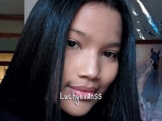 Luchyevanss