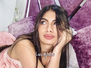 Luciajhons