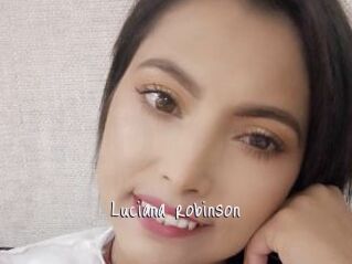 Luciana_robinson