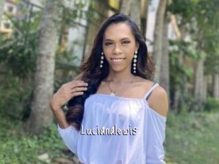Lucianalewis