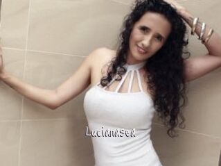 Lucianasea