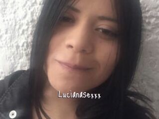 Lucianasexxx
