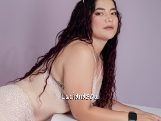 Lucianasoul