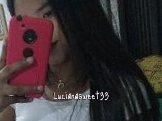 Lucianasweet33
