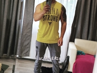 Luciancrazy