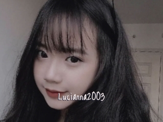 Lucianna2003