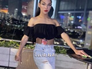 Luciazaravi