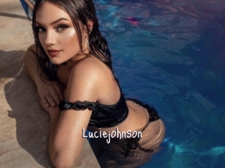 Luciejohnson