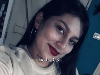 Luciezanoli
