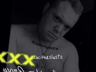 Luciferslusts