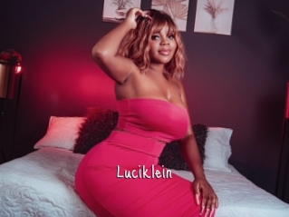 Luciklein