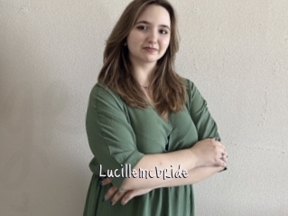 Lucillemcbride