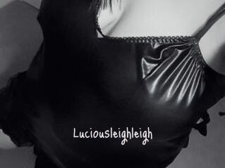 Luciousleighleigh