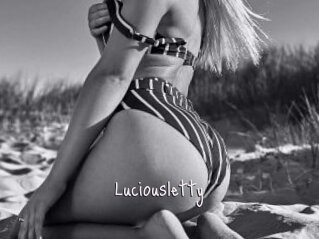 Luciousletty