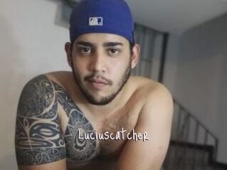 Luciuscatcher