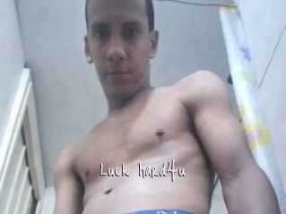 Luck_hard4u