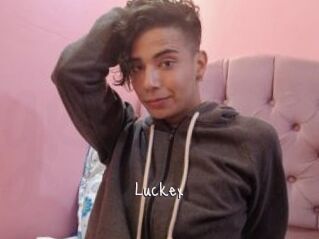 Luckex