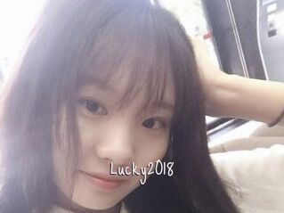 Lucky2018