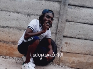 Luckyduuude901