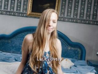 Luckylovely