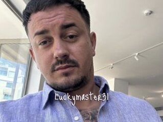 Luckymaster31