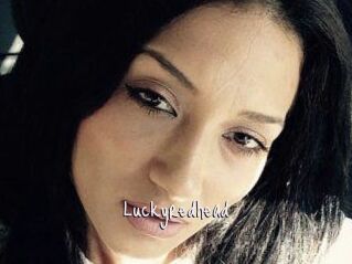 Luckyredhead