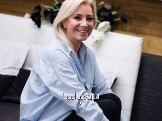 Luckysara