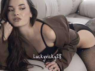 Luckyvicky28
