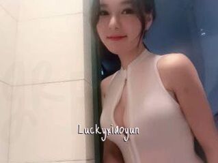 Luckyxiaoyun