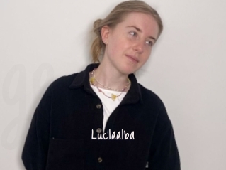 Luclaalba