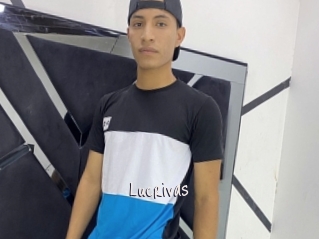 Lucrivas