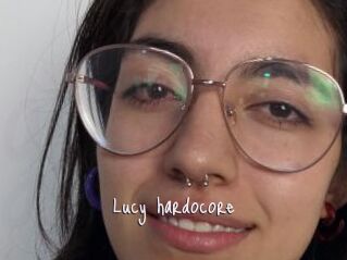 Lucy_hardocore