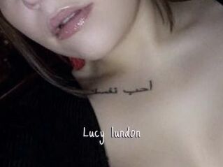 Lucy_lundon