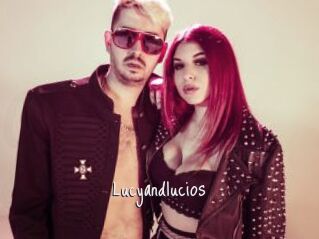 Lucyandlucios