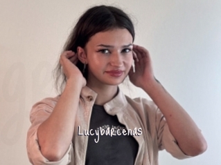Lucybarcenas