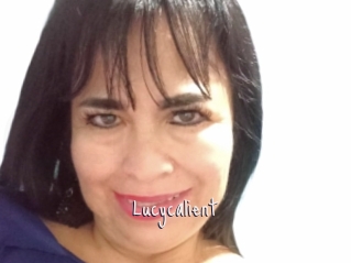 Lucycalient
